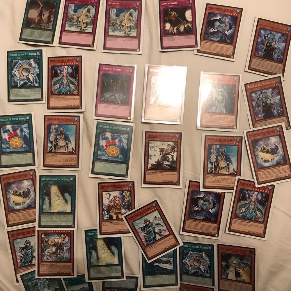 Pokémon cards - Picture 7 of 10